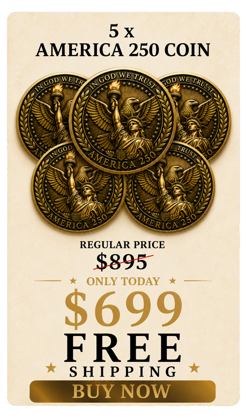x5 COINS